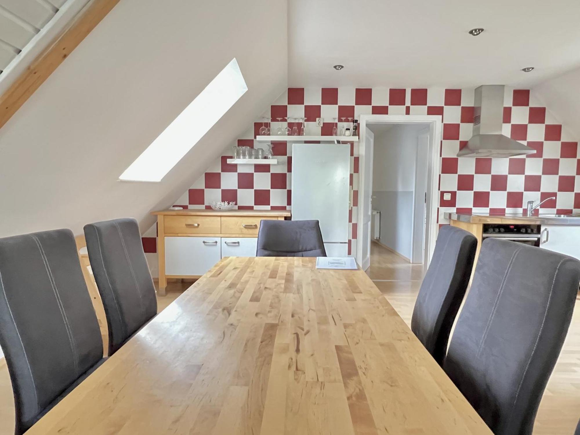 Sonnensteg 5 - Ein Tag Am Meer Sellin  Exterior photo